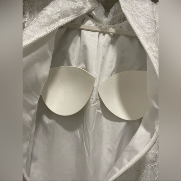 NWT Untamed Petals Catalina dress size large - Picture 8 of 14